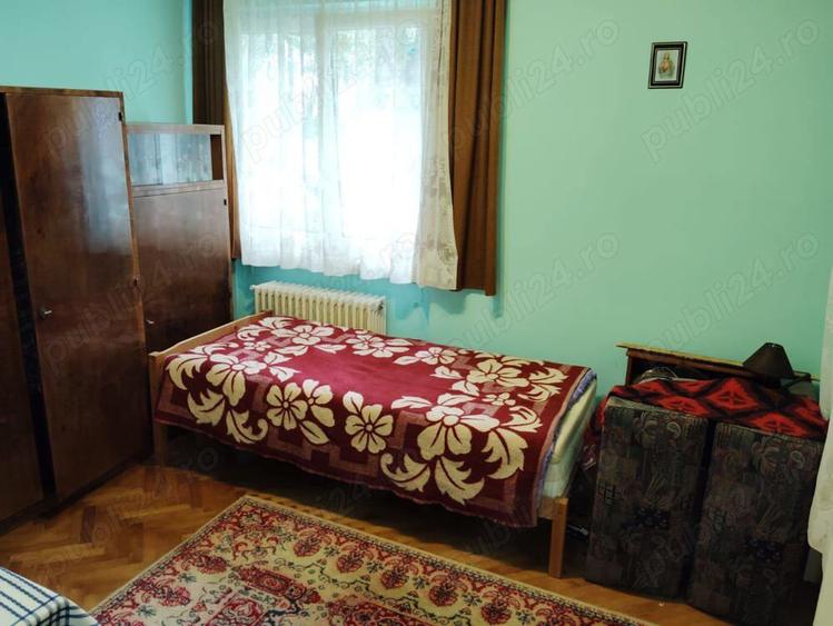 Apartament cu 4 camere ?i 2 bai in cartierul Tudor zona Super - 7