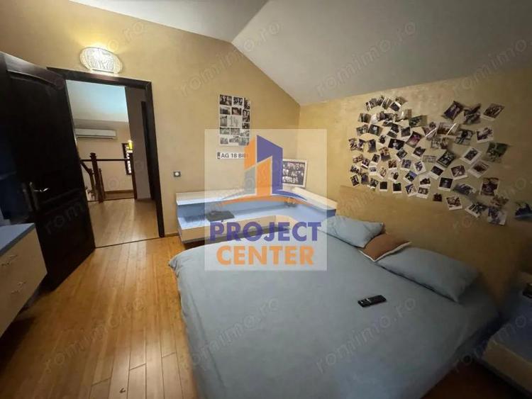 Vila individuala Stefanesti - 20