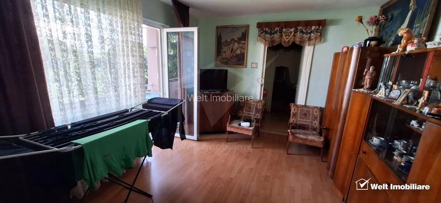 Exclusivitate! Vanzare 2 camere, Gheorgheni, zona Diana