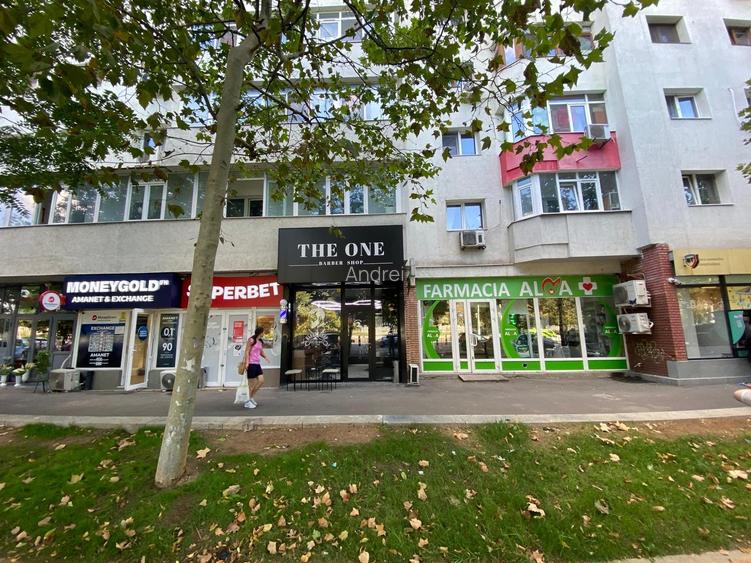 Spatiu comercial de vanzare – 100 mp, chirias stabil, Sos. Giurgiului
