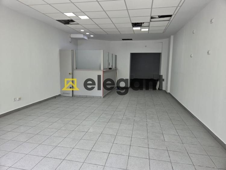 Spatiu comercial cu vad, open space, 82 mp, AC, Calea Bucuresti-Mc Donald's - 4