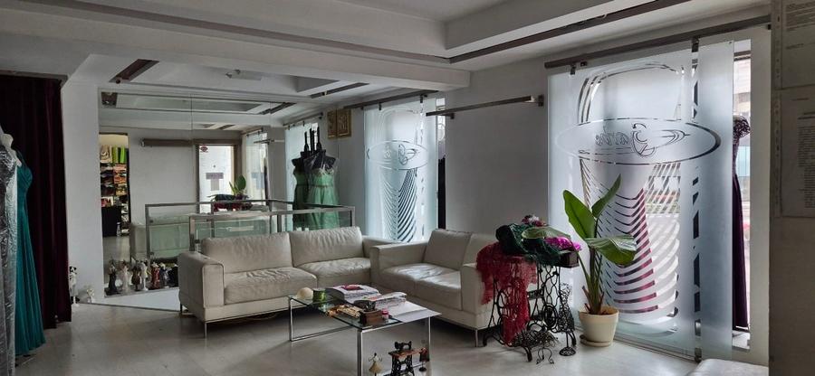 Spațiu Comercial - Locație Premium în Constanța - Mamaia cu Mircea cel Bătrân - 1