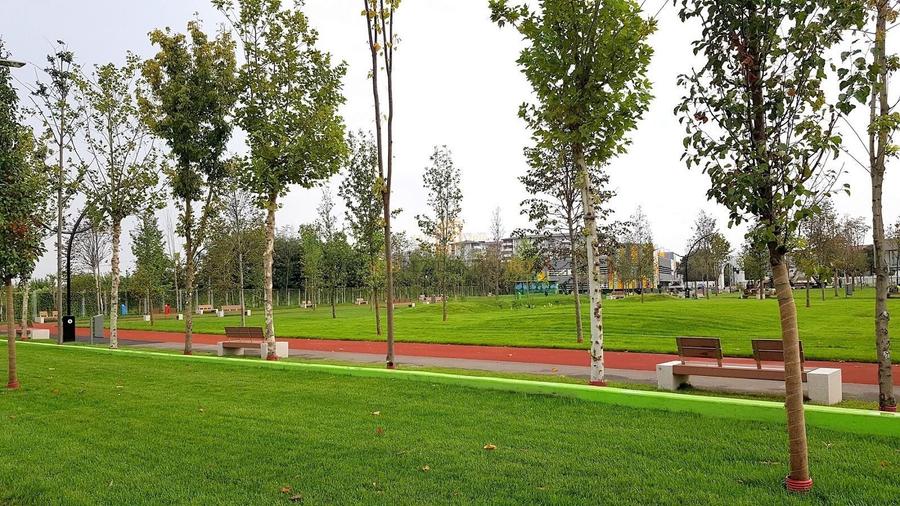 De vanzare terem 8525 mp, deschidere 50 ml - zona Metalurgiei, Sect.4 - 12