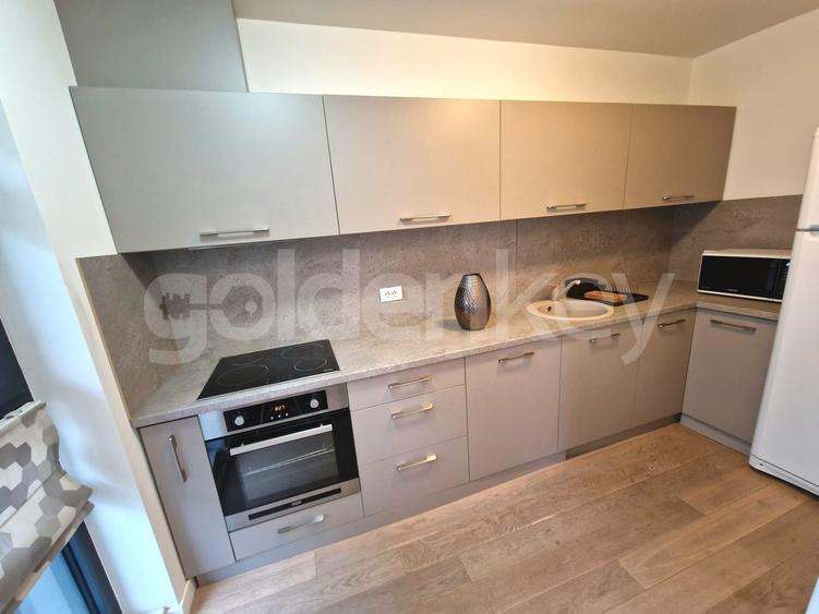 Apartament cu 2 camere in complex rezidential | loc de parcare si boxa - 3