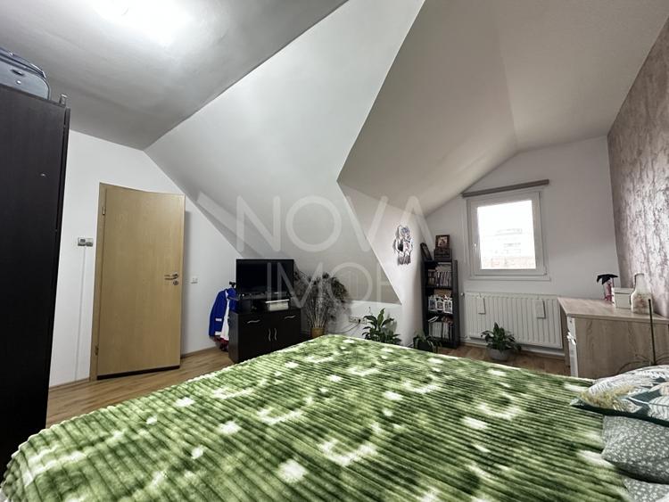 Apartament 3 camere, modern, mobilat si utilat - 10