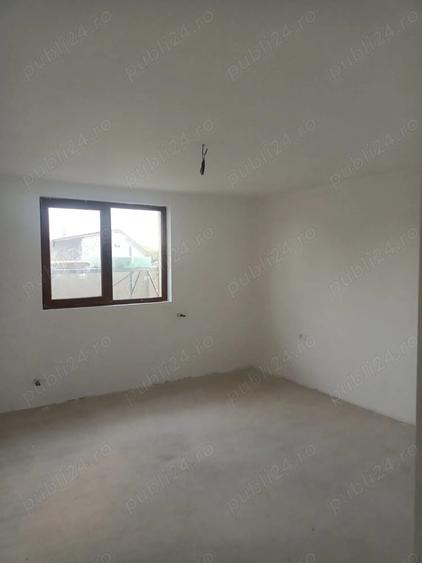 Vand casa individuala P+M - 140 mp utili, teren 320 mp - 4