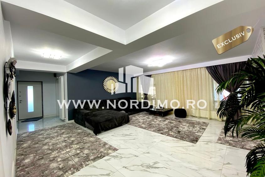 Vanzare vila eleganta si impunatoare, Domnesti - Centru, Ilfov - 1