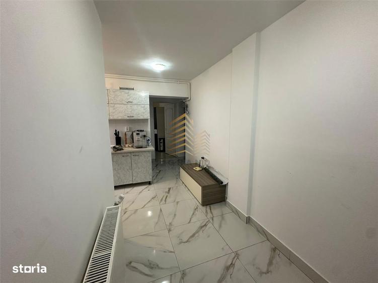 GARSONIERA | PARTER | STRADA GHINZII - 8