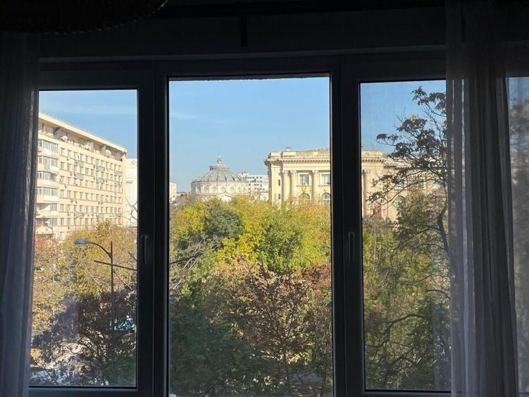 Apartament 2 camere Sala Palatului  Parcul Cismigiu  Ateneul Roman - 41