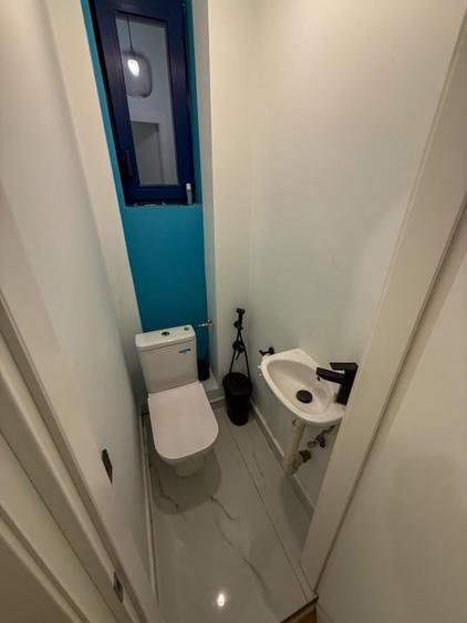 Apartament 4 camere in vila, gradina, Dorobanti – Str. Goethe - 12