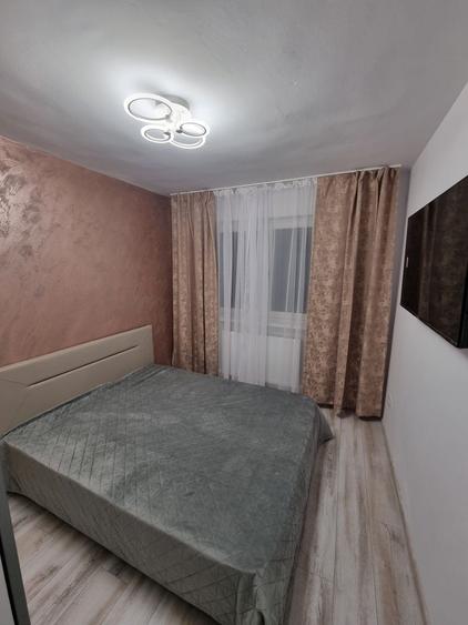 Apartament etaj 3 mobilat si utilat lux - 2