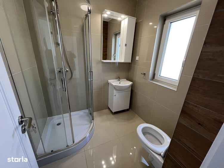 Casa 4 camere decomandate,tip duplex,zona Selimbar - 6