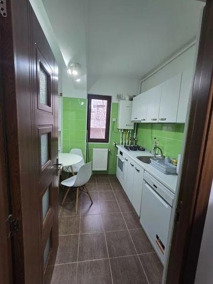 Apartament 2 camere Bulevardul Metalurgiei-Loc parcare-Bloc nou - 5