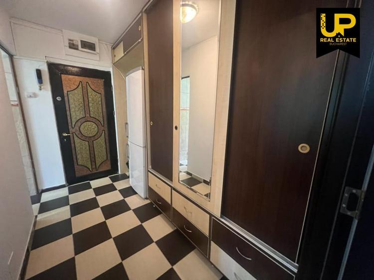 Drumul Taberei - Valea Oltului / Garsoniera Decomandata / Metrou - 7