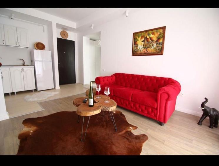 Vand Apartament 2 camere la parter cu gradina si terasa. Pipera-Cosmopolis - 5