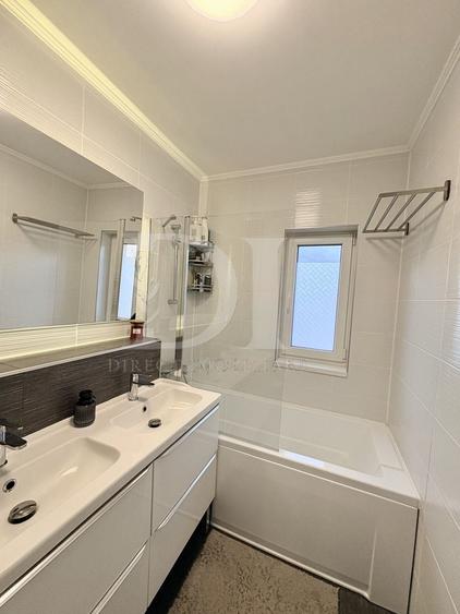 Apartament 2 camere  – Florești-str. Teilor - 12