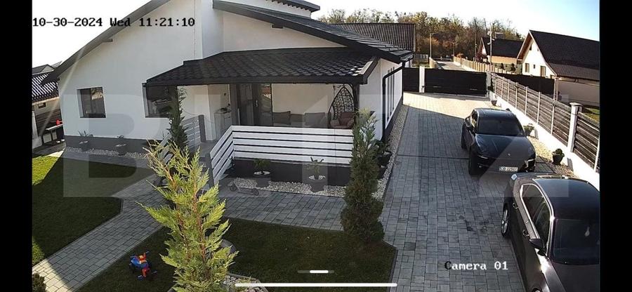 Priseaca Comision 0% cumparator Vila de lux - 3