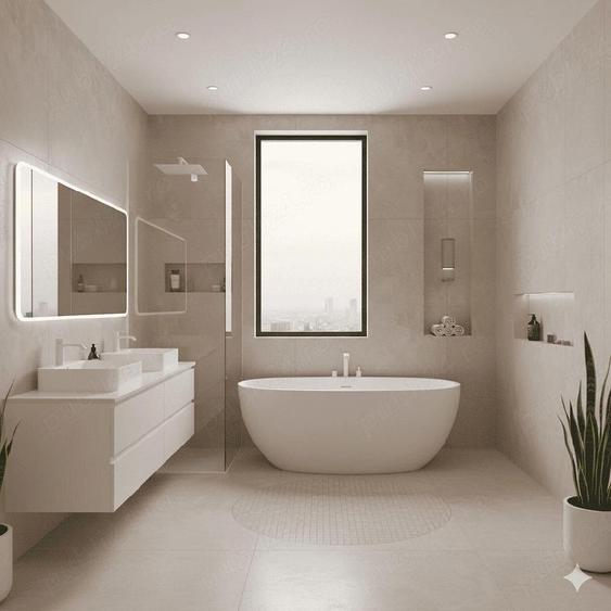 Apartment 2 Camere - Zona Faleza Nord - 3