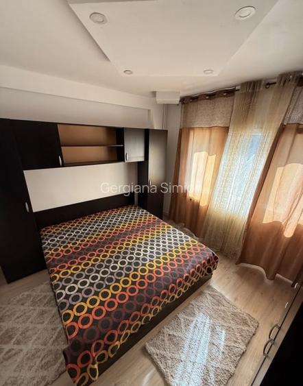 Apartament 2 Camere Dorobanti | Balcon