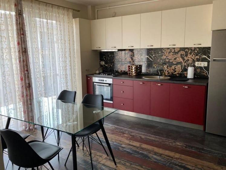Vand apartament Vivo-valea Garboului - 1