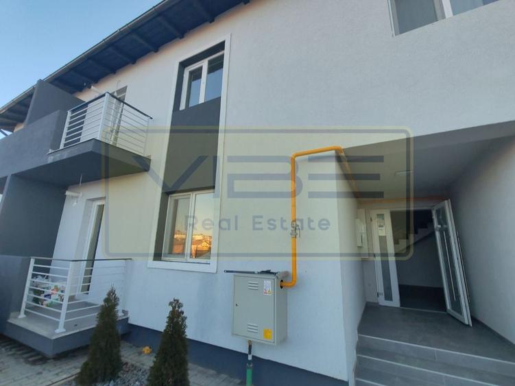 Lunca Cetatuii-Ciurea- Bloc nou- intabulat - Mobilat modern - 13