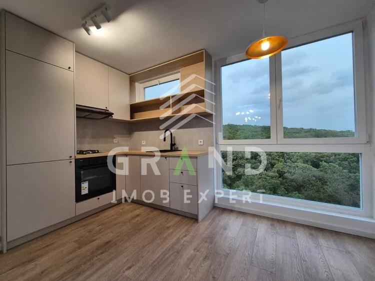 PRIMA INCHIRIERE! Garsoniera, zona Manastur/Parang - 5