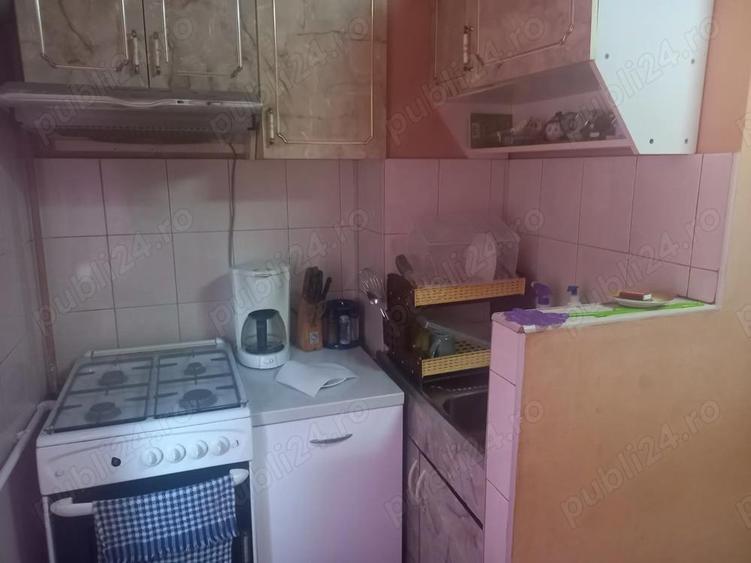 Apartament 2 camere confort 1 Sibiu. - 3