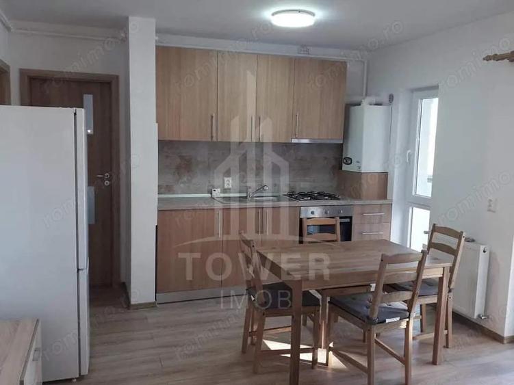 Apartament 3 camere - Calea Surii Mici - 11