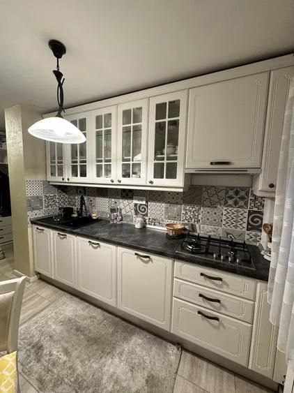 Apartament 4 camere Titan - Ozana - Theodor Pallady - Centrala Proprie - 5