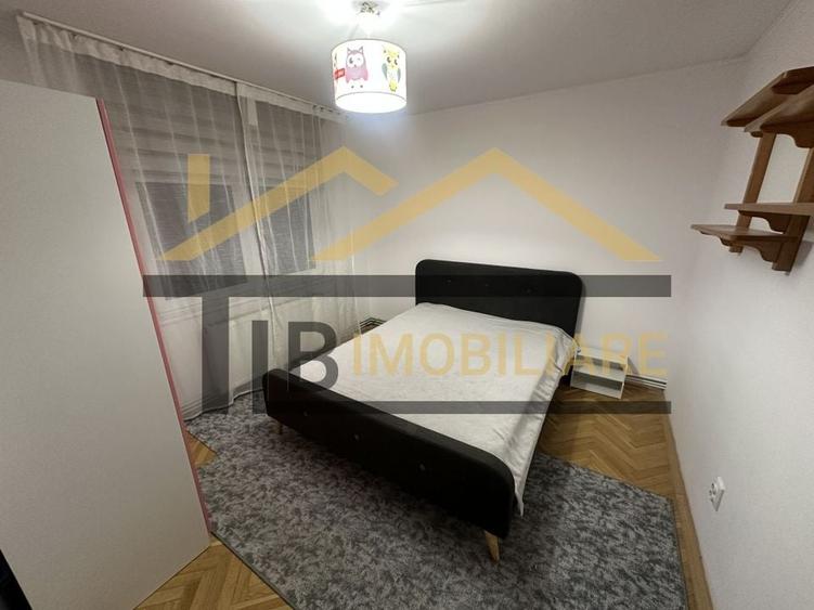 Apartament de 2 camere, 54mp , Zona Poli 2 - 7