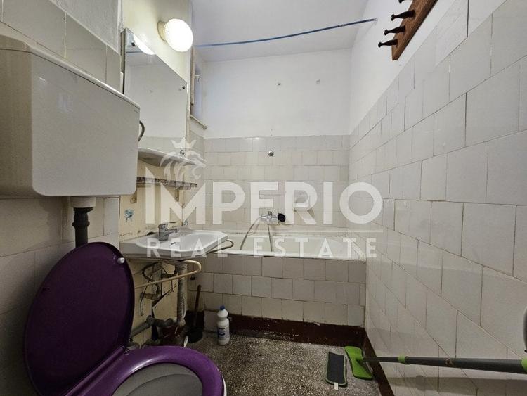 Apartament in Plopilor cu 3 camere la etajul 2/4! - 3