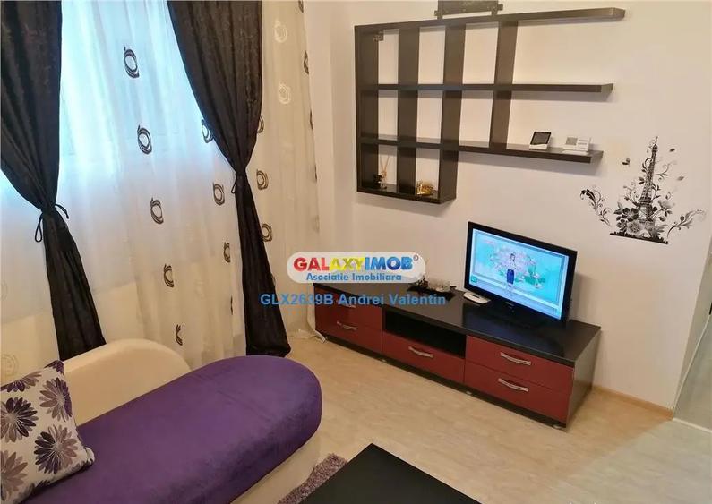 Garsoniera Bloc Nou - Berceni - Dimitrie Leonida - Metrou - 1