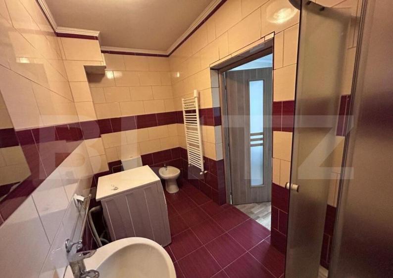 Apartament 4 camere, 130 mp, zona centrala - 6