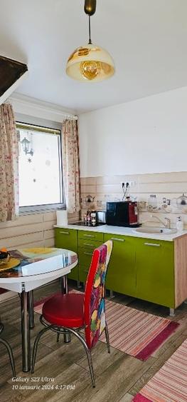 Casă și teren intravilan pentru investiții - 13