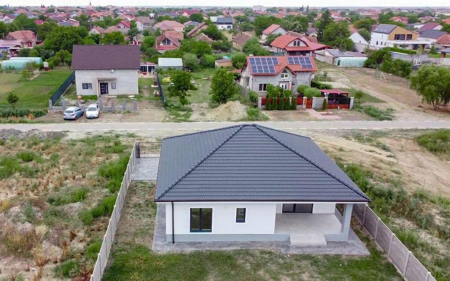 De vanzare | Casa Noua | 500mp Teren | 110mp Utili | TVA ... - 18