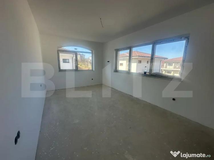 Casa in stil mediteranean, cu 4 camere, 158 mp, zona Dezmir - 7