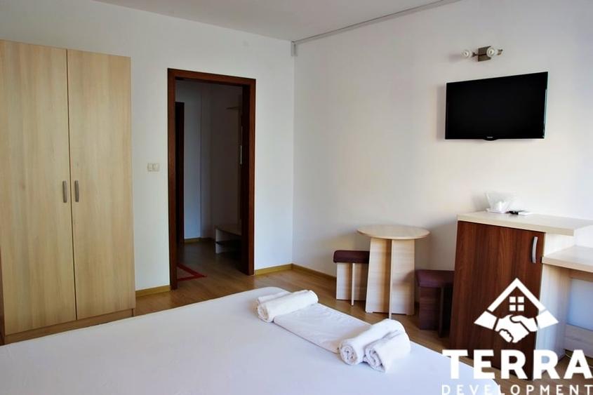 Eleganță la malul mării, cu potențial de business real - 43