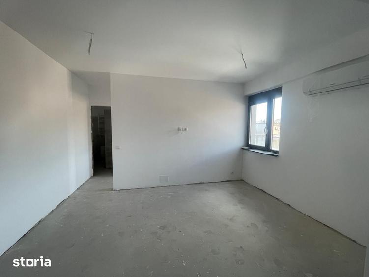 Apartament cu 2 camere în Ultracentral