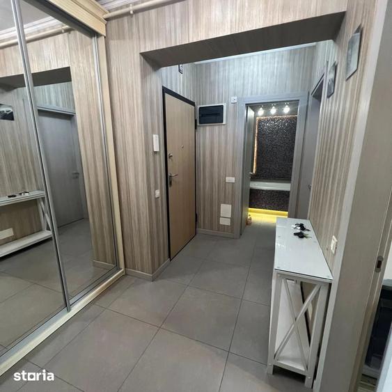 Apartament cu 2 camere în Crângași