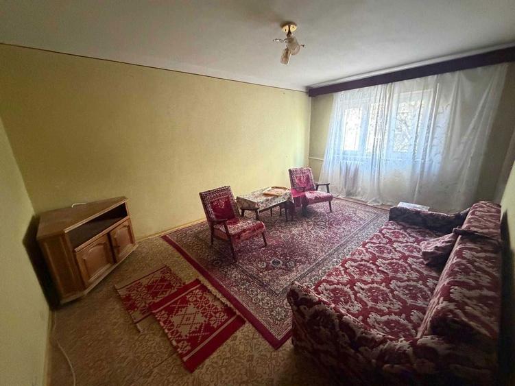 Apartament cu 2 camere Iosia decomandat - 1