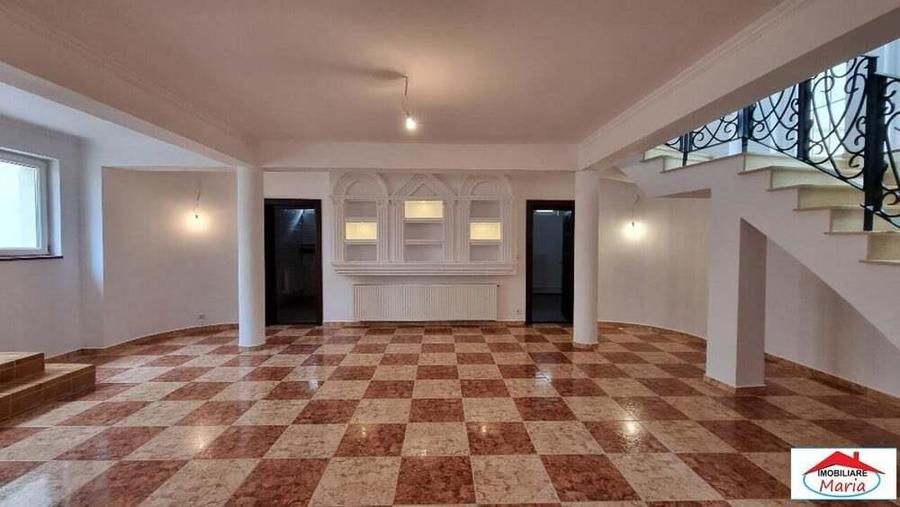 Casa -Vila zona Titulescu ( ID 22744 ) - 2