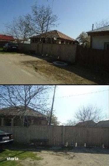 Teren cota 1/1 si casa cota 1/2 Bertestii de Jos, ID: R3106183 - 9