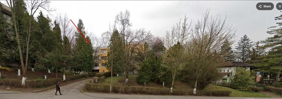 Apartament 3 camere+garaj si boxa - 1