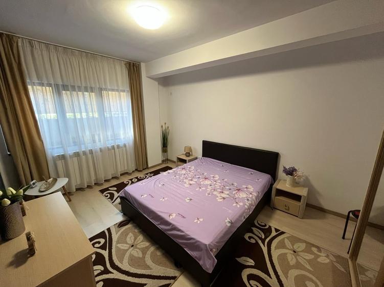 Apartament cu 1 camera, decomandat, zona Tudor Vladimirescu - 1