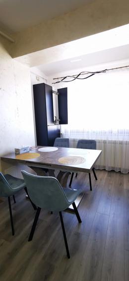 ⏩ Primo 3 Camere Decomandate 70m² Mobilat Utilat Centrala  Bloc 2013 - 2