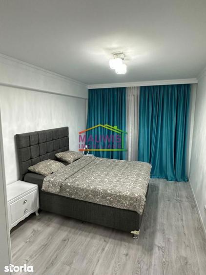 Inchiriez apartament 2 camere in Complex Rose Residence Pipera - 2