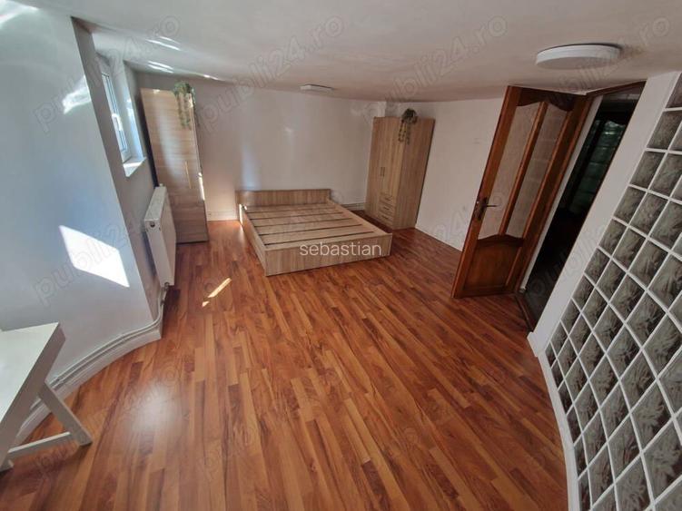 900E mp util, Ap. 2 cam. 60MP, renovat, zona Garii, Pers. Fizica