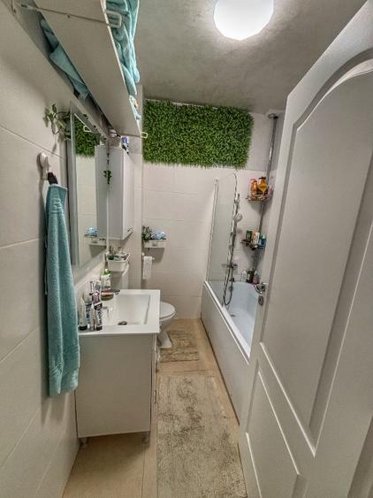 Apartament 2 camere decomandat | 53 mp | Parcare – Dealul Alunis - 7