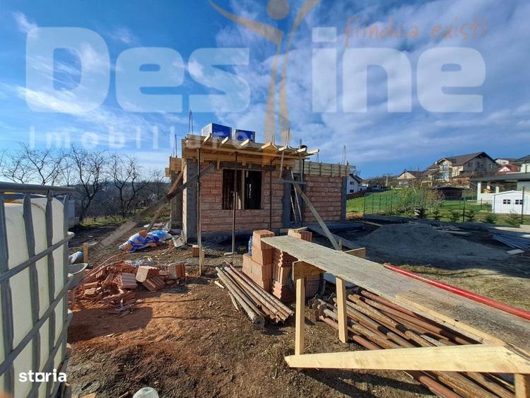 CASA P+1+POD , MIROSLAVA- BALCIU, 224.900 EURO - 6