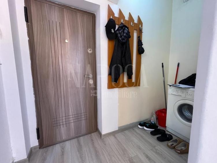 Apartament o camera de vanzare in Gheorgheni, Cluj Napoca - 3